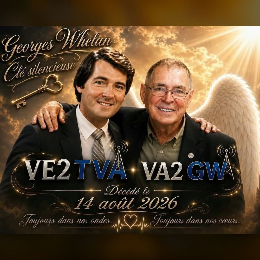 Georges Whelan
